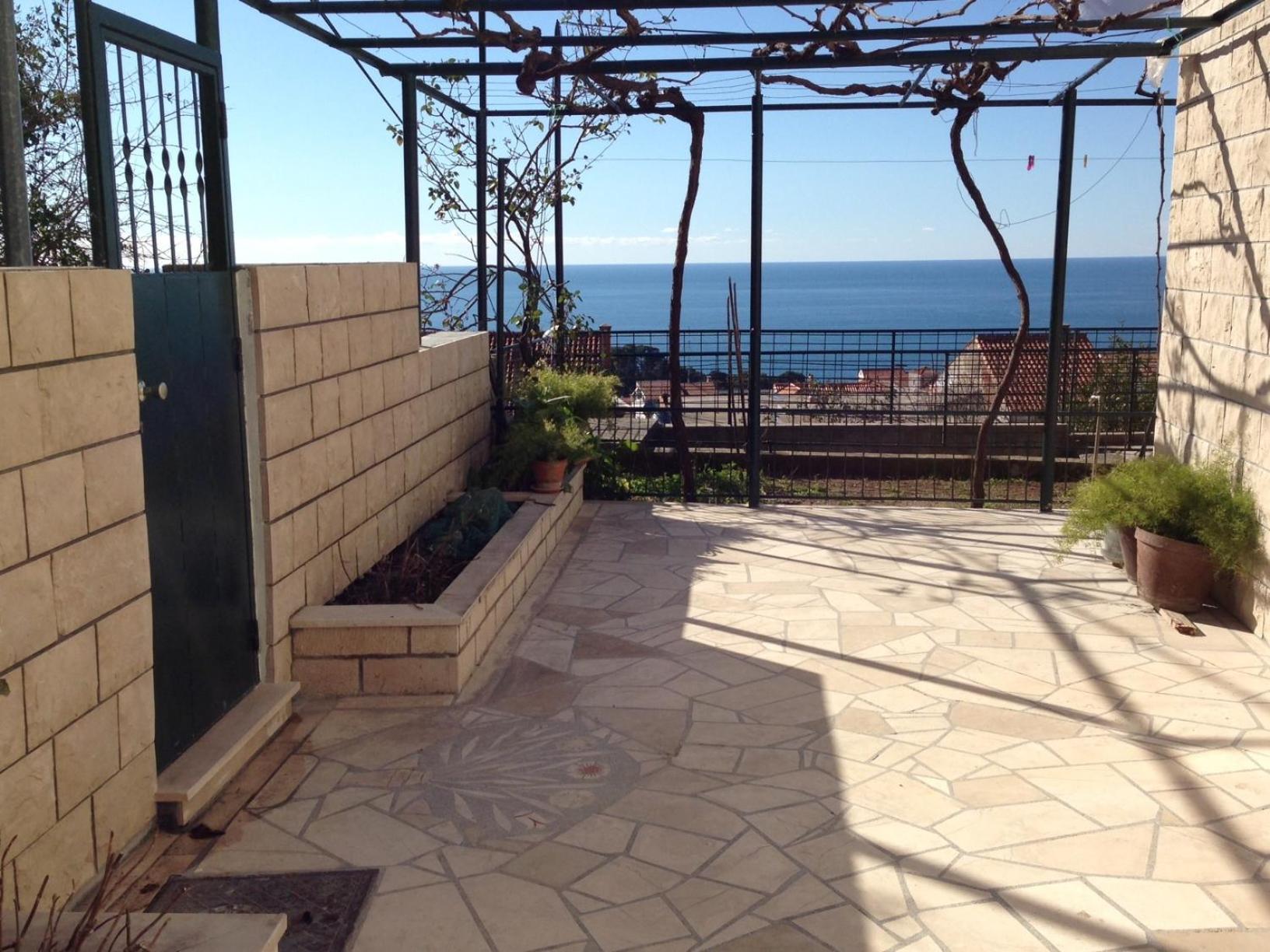 Dubrovnik Sunrise Apartment Rum bild